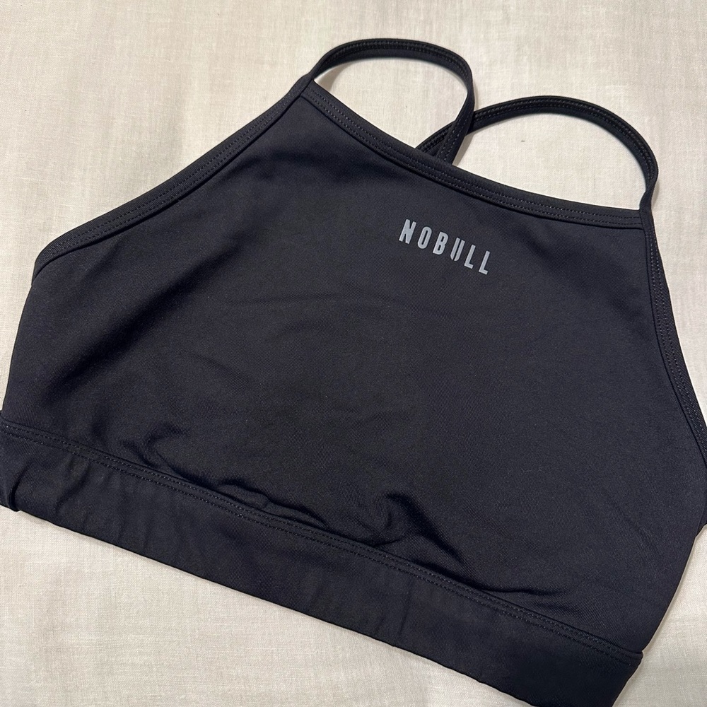 NO BULL SPORTS BRA